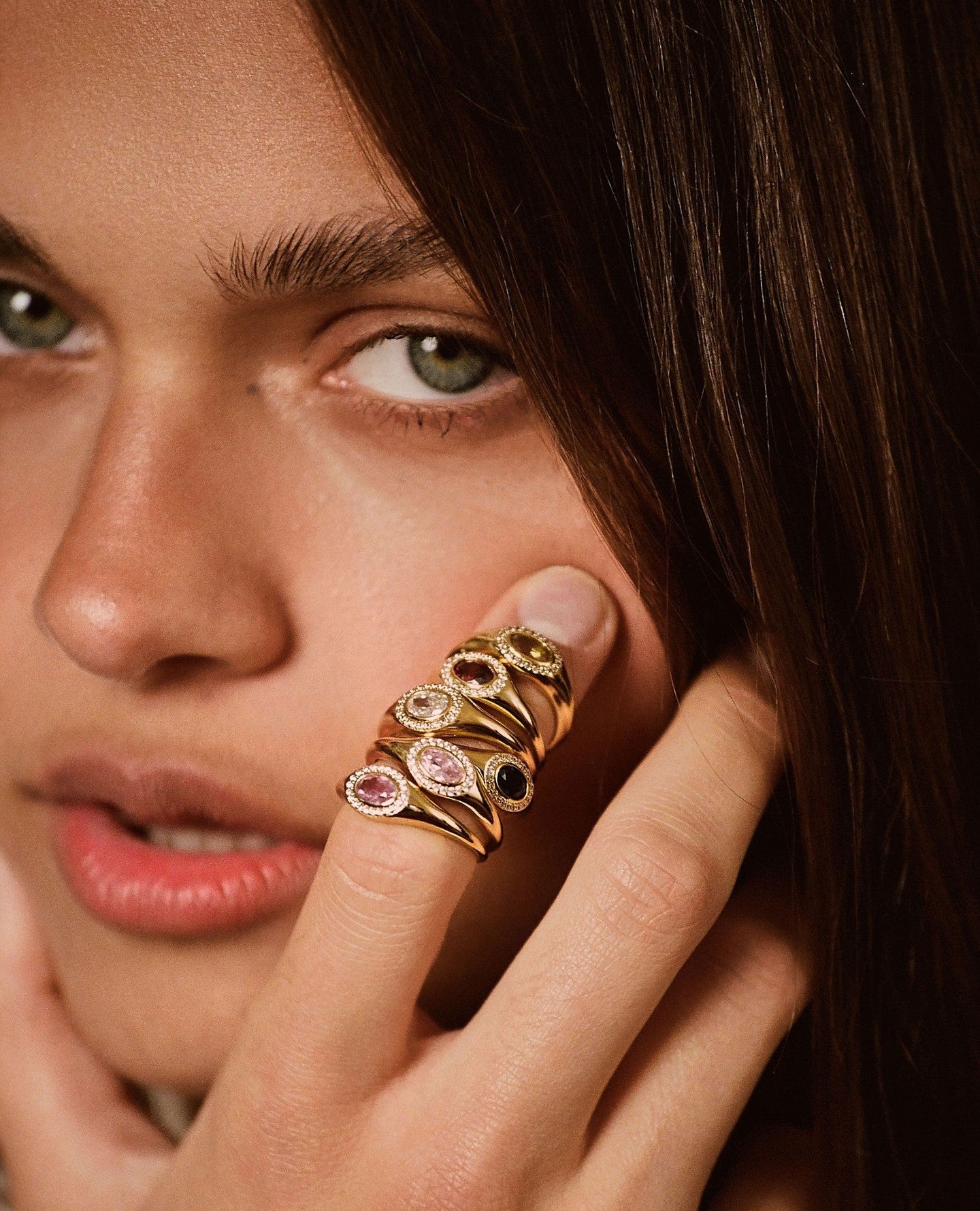 The Meaning Behind Your Birthstone: Wear What You’re Made Of