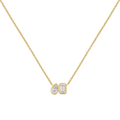 New Necklaces