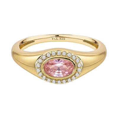 Birthstone Jewellery