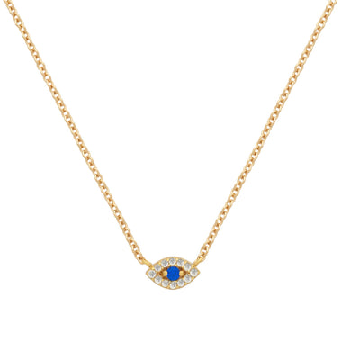 Evil Eye Necklaces