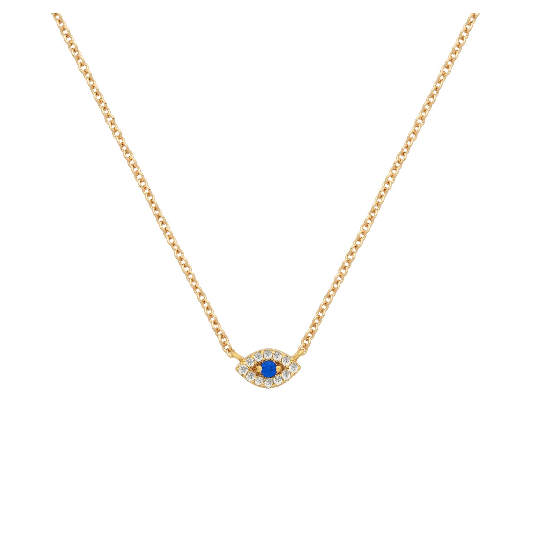Evil Eye Necklaces