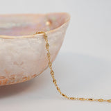 Eye Romanticise You Choker