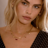 Collar de bloque CHARM BAR 