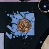 Zodiac Pendant