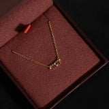 11:11 Necklace
