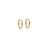 11.4mm Sleeper Hoops