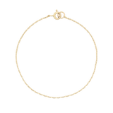 Mariner Bracelet | 14k Solid Gold