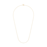 Mariner Necklace | 14k Solid Gold