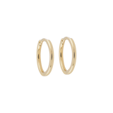 15mm Sleeper Hoops