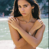 Soirée Necklace