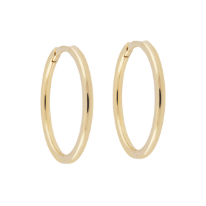 20mm Sleeper Hoops