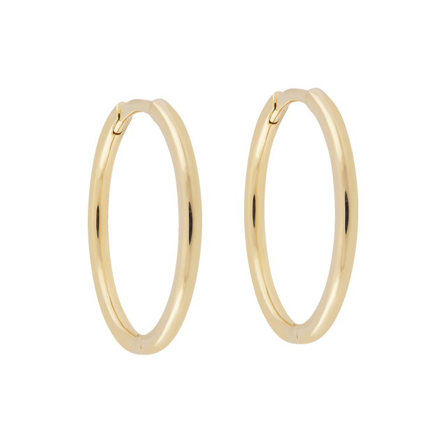 20mm Sleeper Hoops