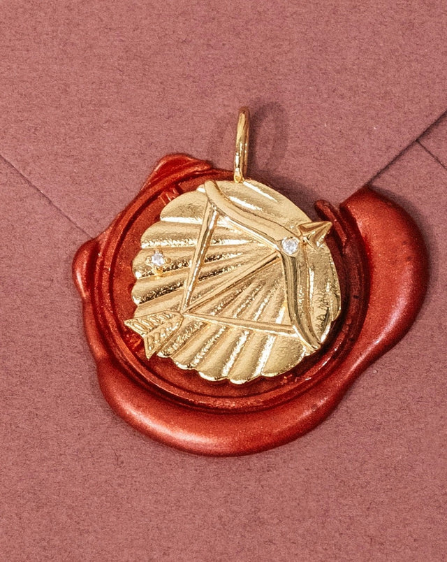 Zodiac Pendant