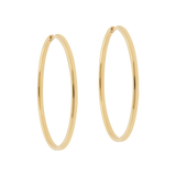 45mm Sleeper Hoops