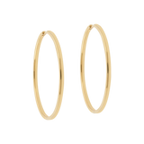 45mm Sleeper Hoops