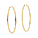 60mm Sleeper Hoops