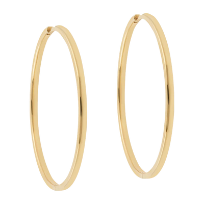 60mm Sleeper Hoops