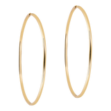 70mm Sleeper Hoops