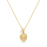 Aries Amulet Necklace