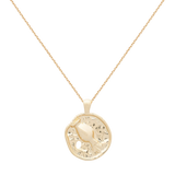 Aquarius II Necklace