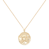 Aries II Necklace