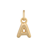 Bubble Initial Charm