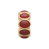 Connect Agate Love Bead