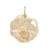 Aries Astrology Pendant