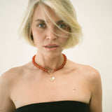 SYM 6mm Belcher Kette 