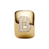 Initial Connect Bead