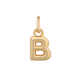 Bubble Initial Charm
