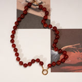 SYM 6mm Belcher Kette 