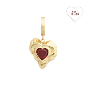 Heart Charm