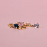 Birthstone Connect Charms