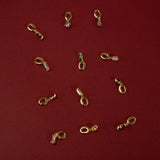 Birthstone Connect Charms
