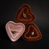 Birthstone Signet Rings lifestyle