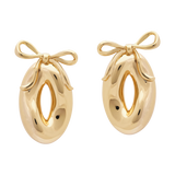 Bow Earrings
