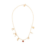 CHARM BAR Choker