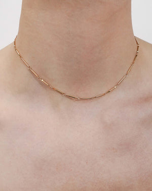 CHARM BAR Choker