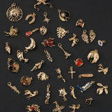 CHARM BAR Fine Figaro Necklace