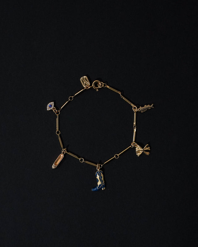 CHARM BAR Bracelet