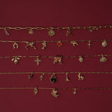 CHARM BAR Vintage Necklace