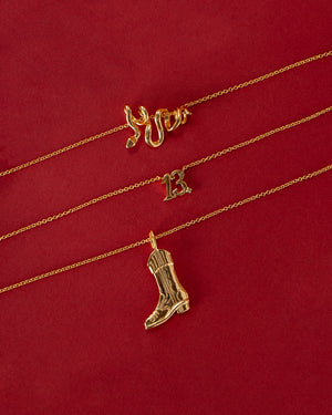 13 Necklace