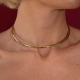Connect Collar Choker