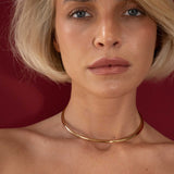 Connect Collar Choker