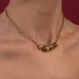 Connect Growth Bead