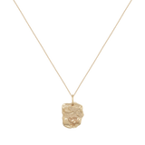 Cancer Astrology Necklace