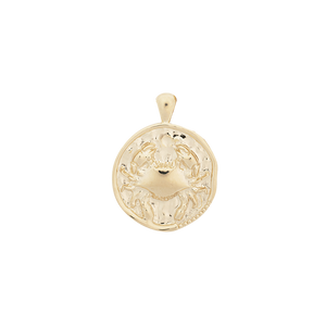 ‍Large Zodiac II Pendant (100% off)