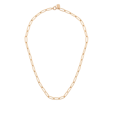 CHARM BAR Block Necklace