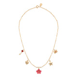 CHARM BAR Necklace